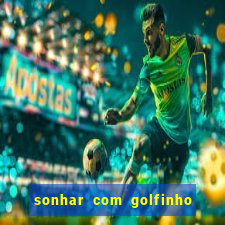 sonhar com golfinho jogo do bicho