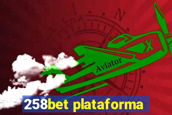 258bet plataforma