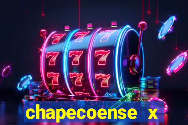 chapecoense x mirassol palpite