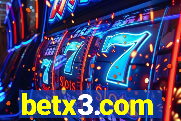 betx3.com