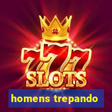 homens trepando