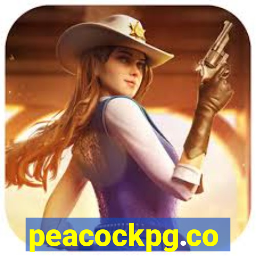 peacockpg.co
