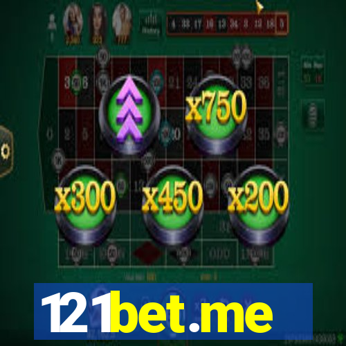 121bet.me