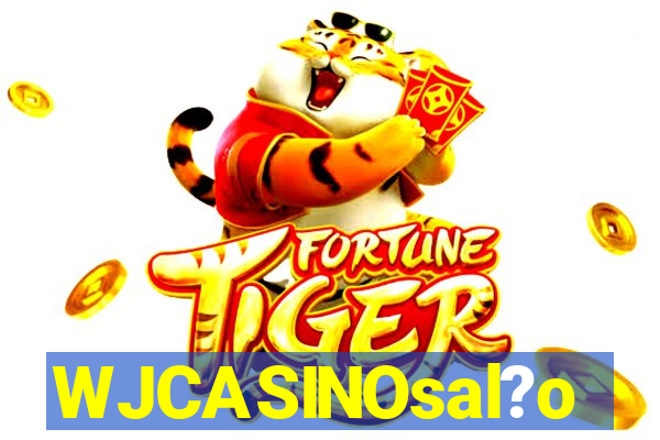 WJCASINOsal?o