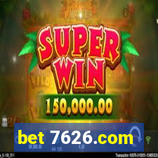 bet 7626.com