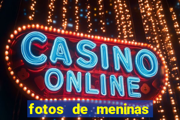 fotos de meninas fake para