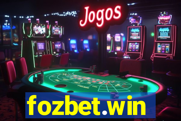 fozbet.win