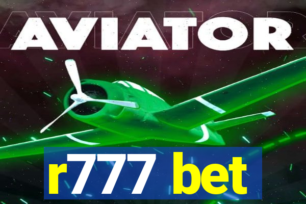 r777 bet
