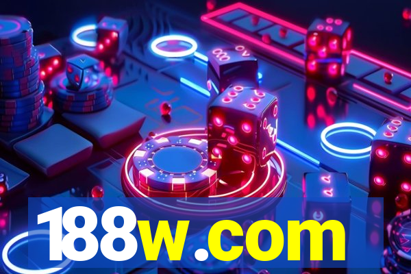 188w.com