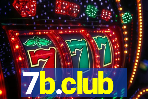 7b.club