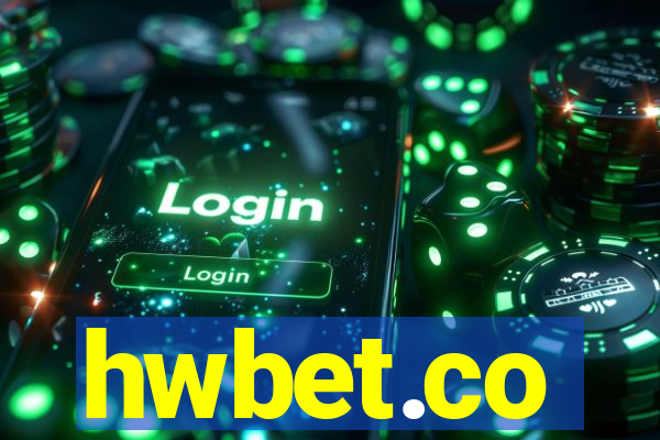 hwbet.co
