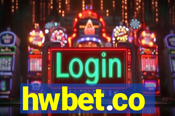 hwbet.co