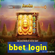 bbet login