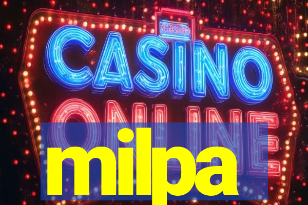 milpa