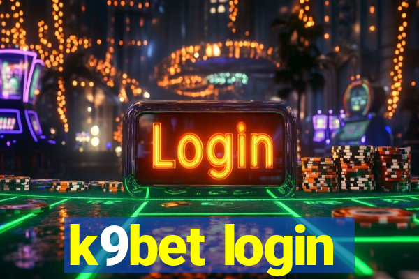 k9bet login