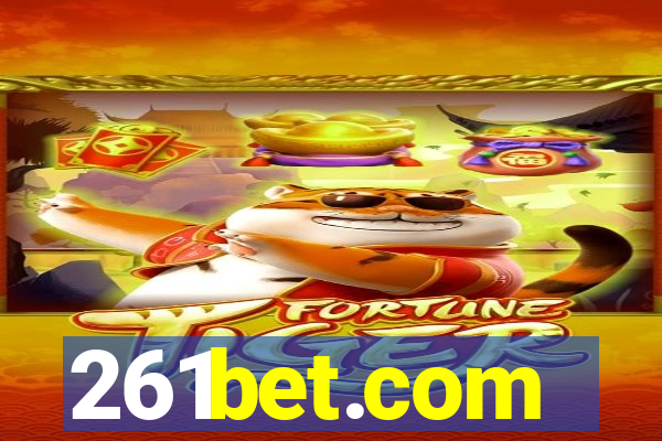 261bet.com