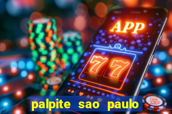 palpite sao paulo x botafogo