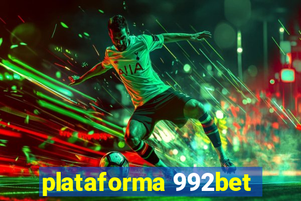 plataforma 992bet