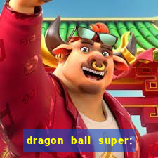 dragon ball super: super hero dublado download