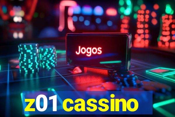z01 cassino
