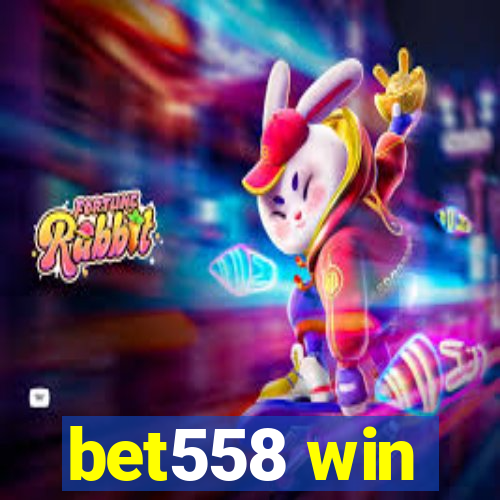 bet558 win