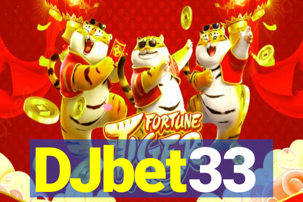 DJbet33