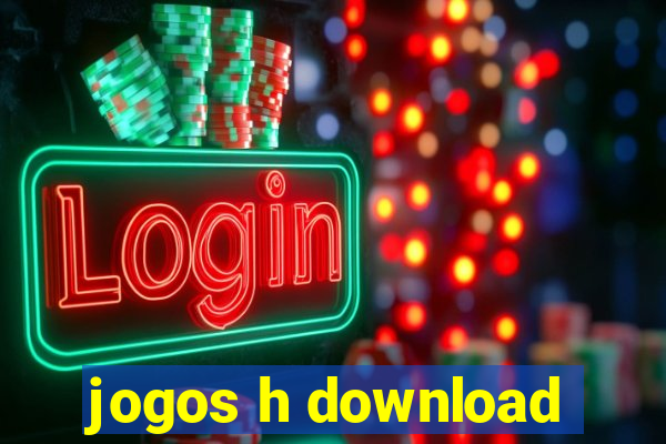 jogos h download