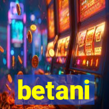 betani
