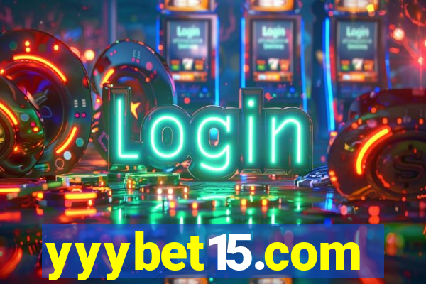 yyybet15.com