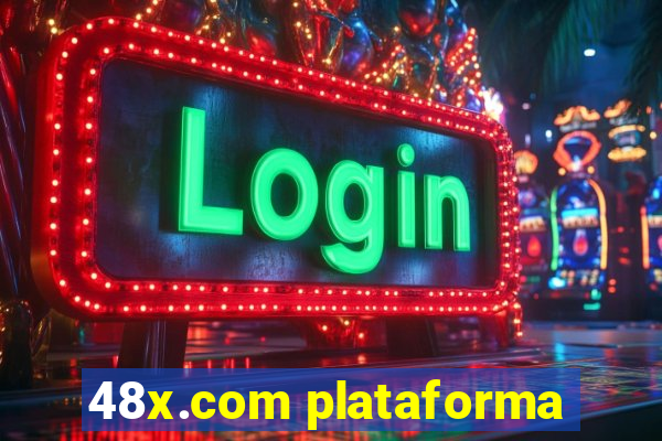 48x.com plataforma