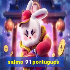 salmo 91 portugues