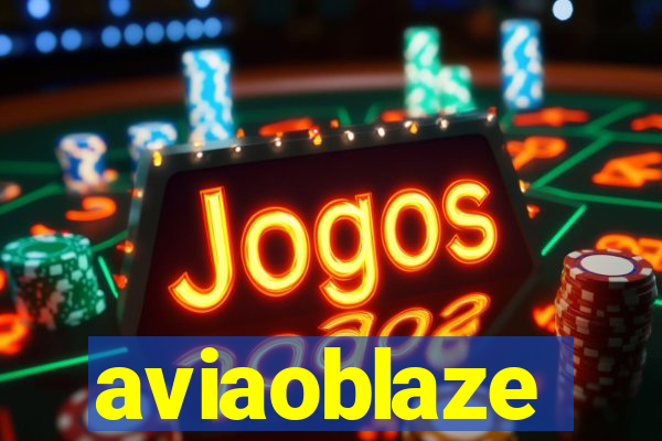 aviaoblaze