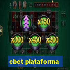 cbet plataforma