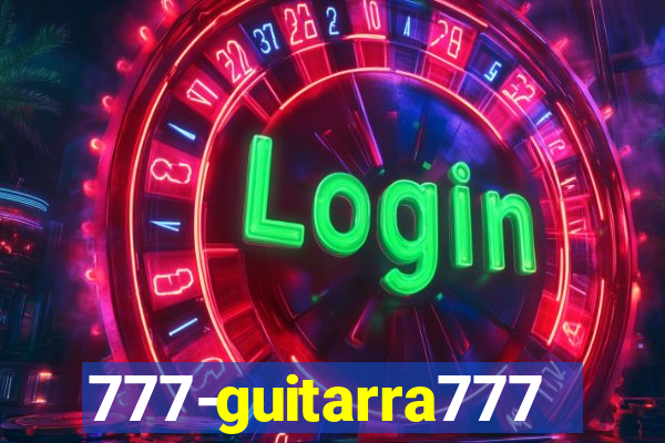 777-guitarra777.net