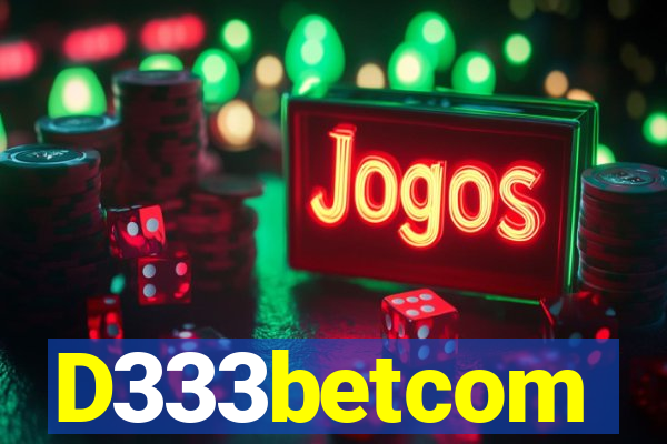 D333betcom