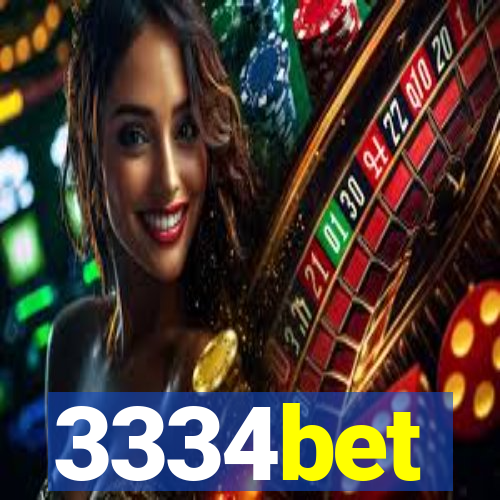 3334bet