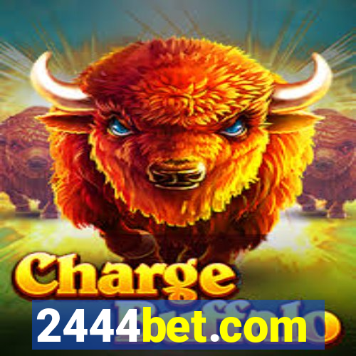 2444bet.com