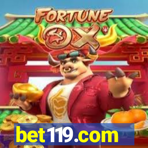 bet119.com