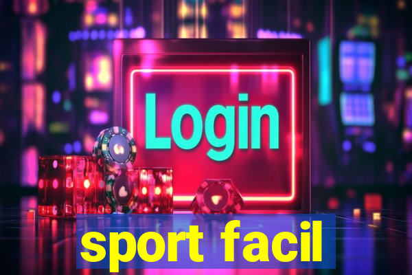 sport facil