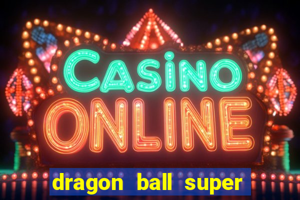 dragon ball super 2 torrent