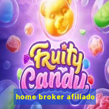 home broker afiliado