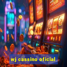 wj cassino oficial
