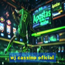 wj cassino oficial