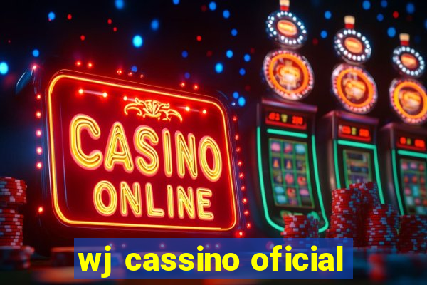 wj cassino oficial