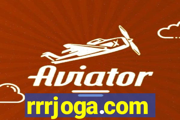 rrrjoga.com