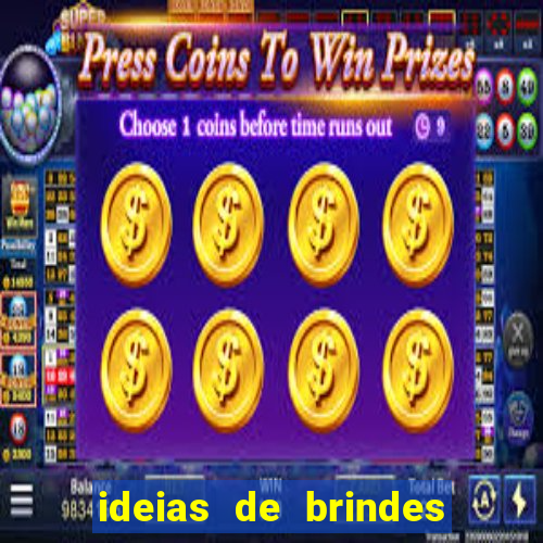 ideias de brindes para bingo