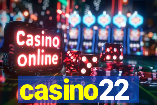 casino22
