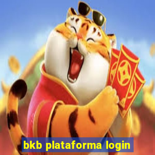 bkb plataforma login