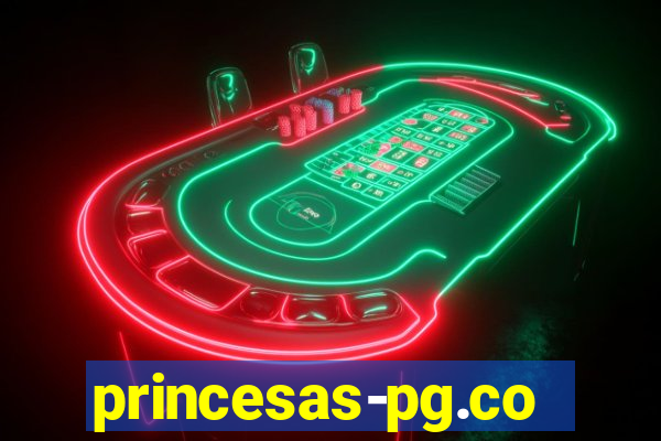 princesas-pg.com
