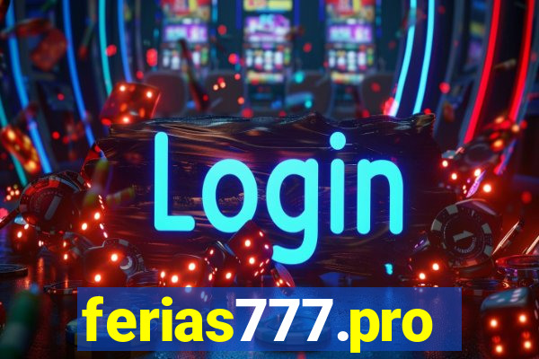 ferias777.pro